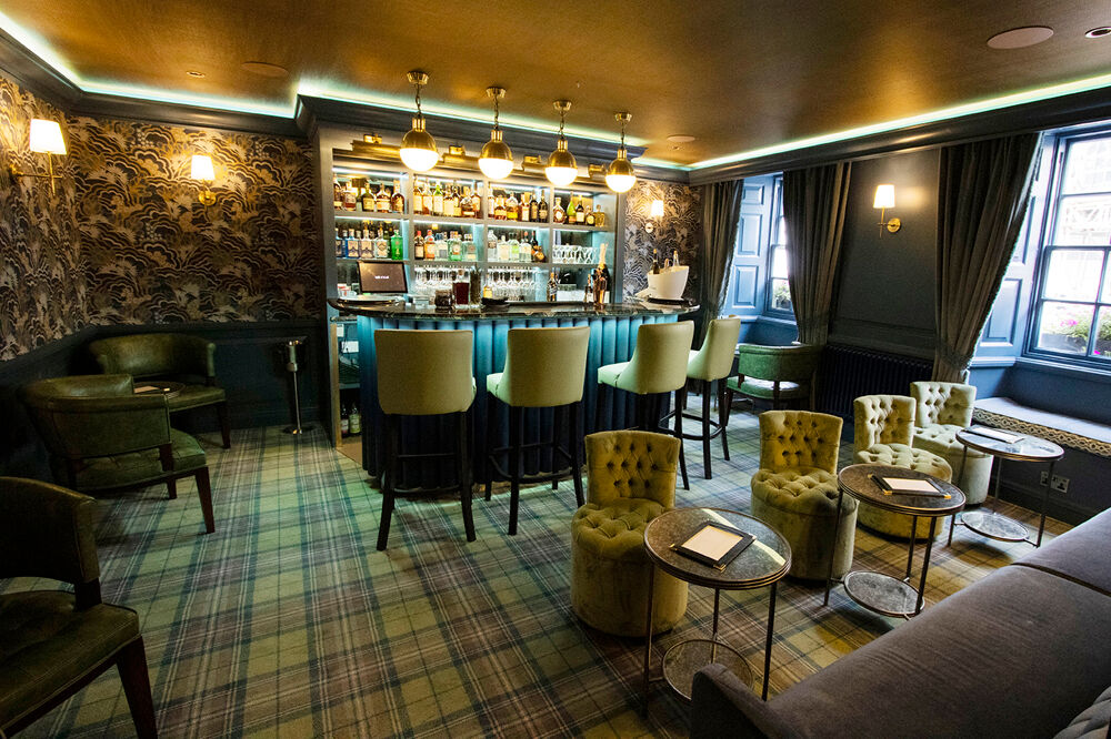 Jack's Bar