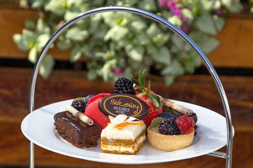 Hideaway Patisserie