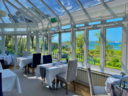 Conservatory Restaurant