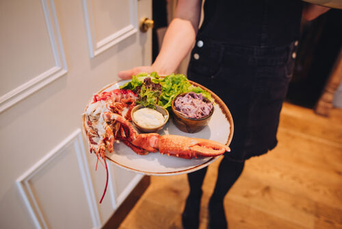 Food