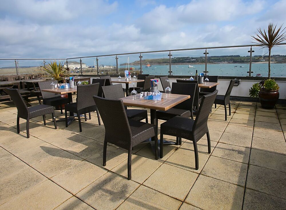 The Atlantic Inn