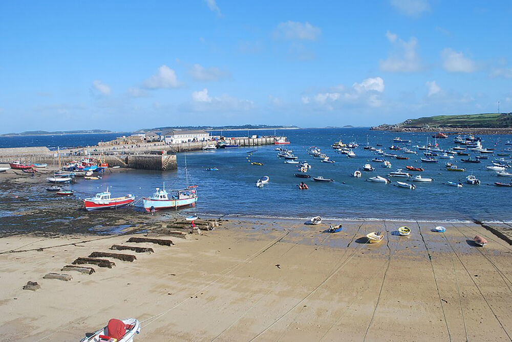Seaview