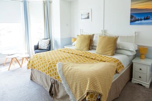 Seaview Hotel