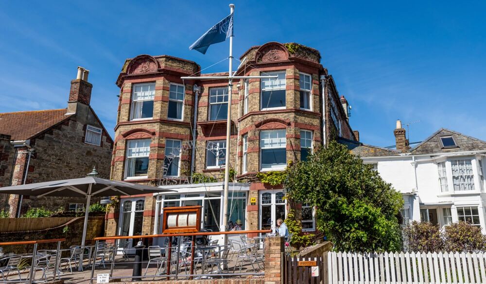 Seaview Hotel