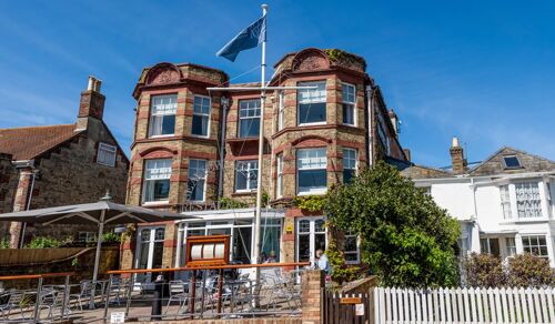 Seaview Hotel