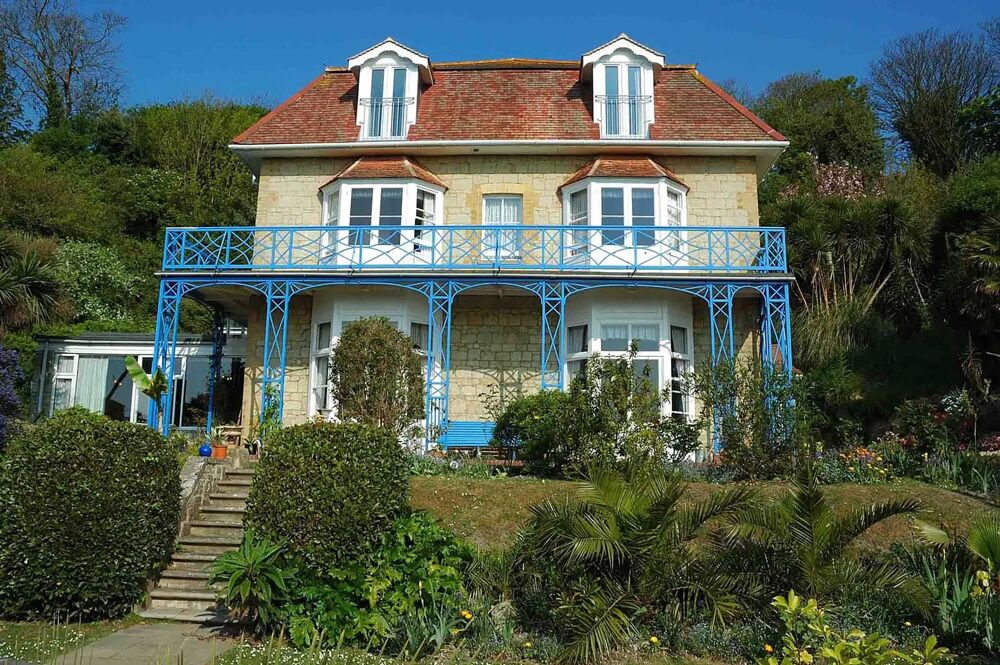 St Maur