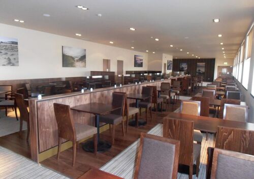 The Shetland Hotel