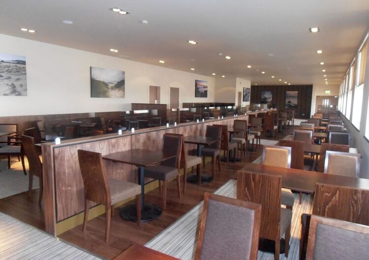 The Shetland Hotel