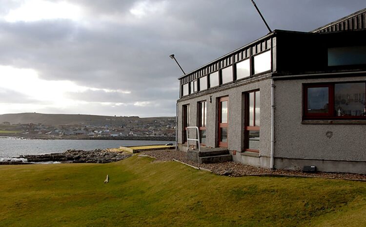 Lerwick Hotel