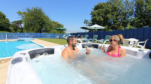 Luccombe Manor County House Hotel