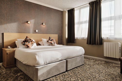 Double room