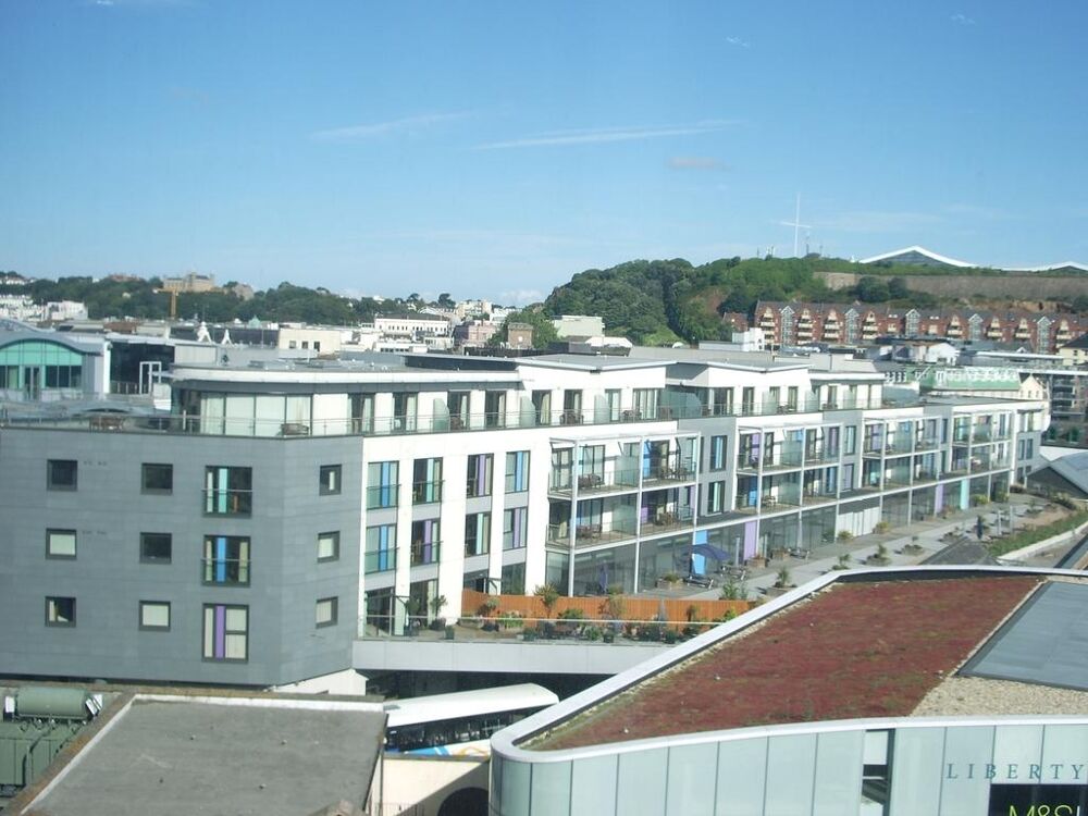General view