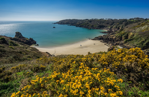 Top reasons to visit Guernsey in the Spring