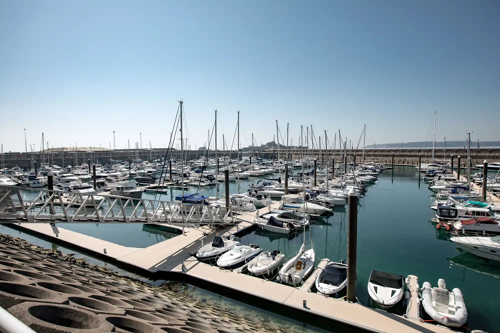 St Helier in Jersey