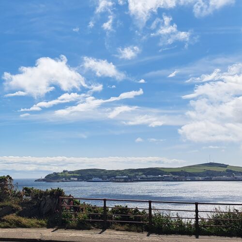 Douglas Bay