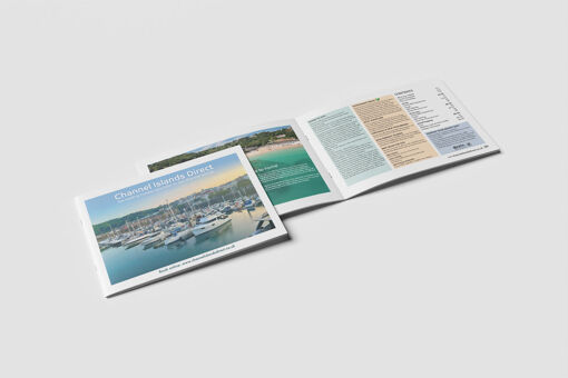 Request a Brochure from Channel Islands Direct